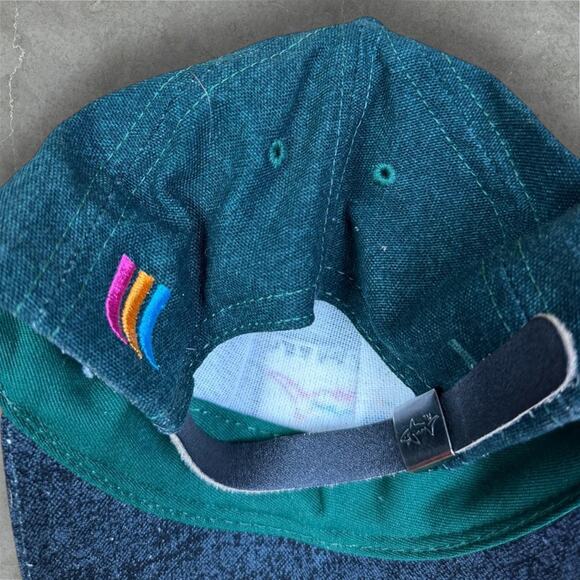 Vintage greg norman baseball - Picture 3 of 4